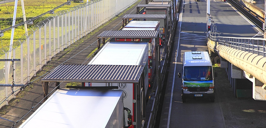 European Pallet Distribution 